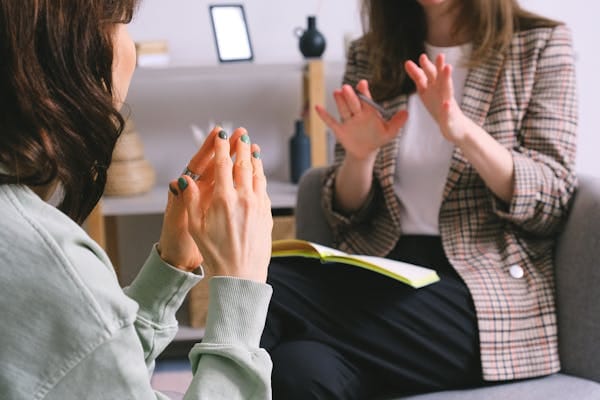 Psicologia Comportamental