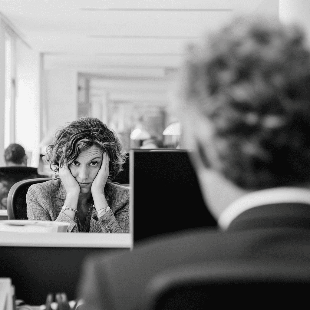 Assédio moral e sexual nas empresas