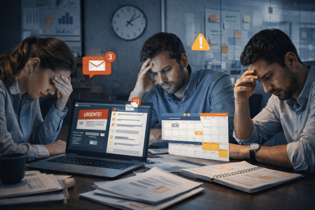 Pessoas falando de Saúde mental no trabalho nr-01