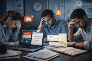 Pessoas falando de Saúde mental no trabalho nr-01