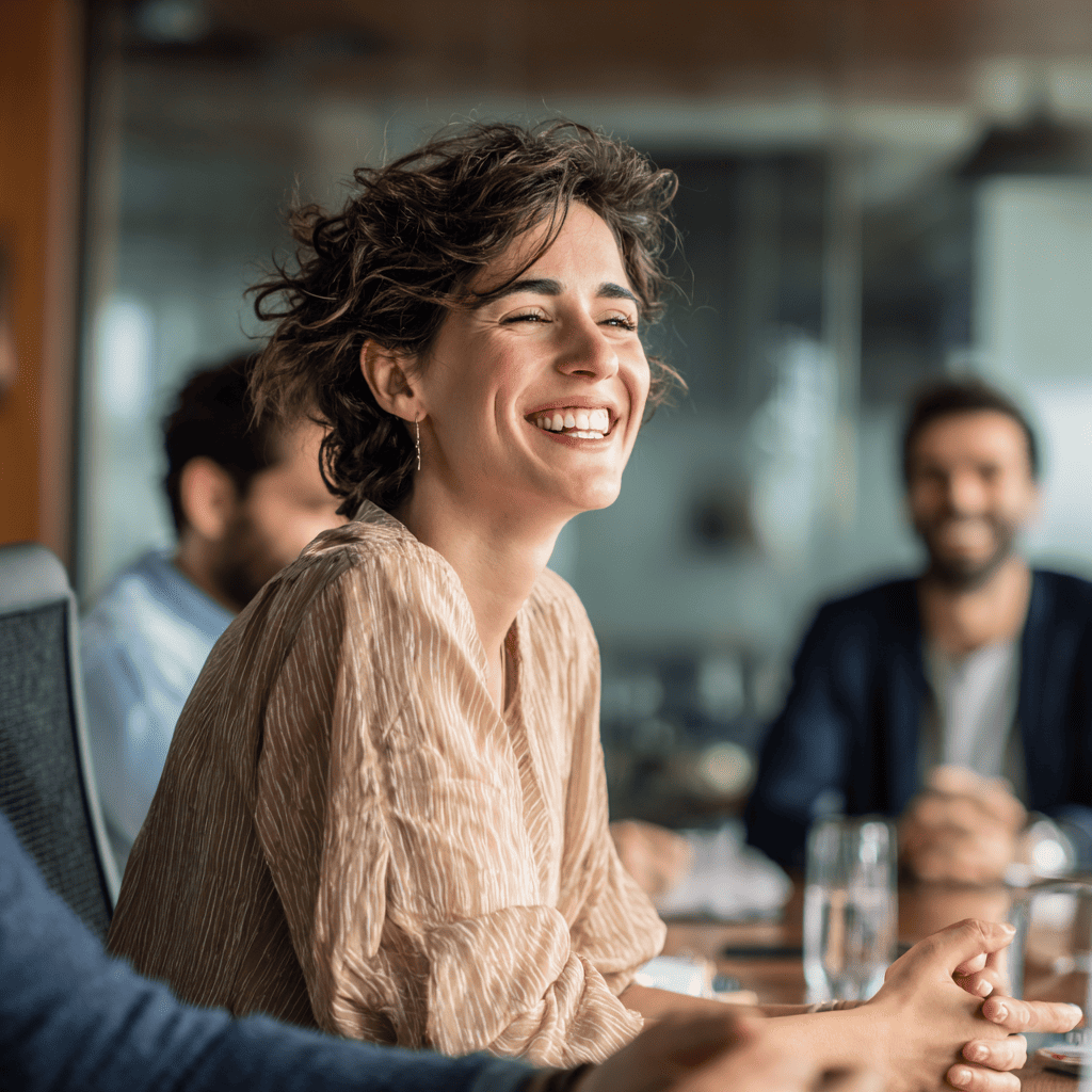 Saúde mental no trabalho